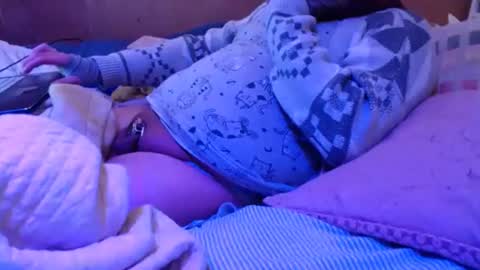 ChrisstyAnneCD online show from 12.01.25