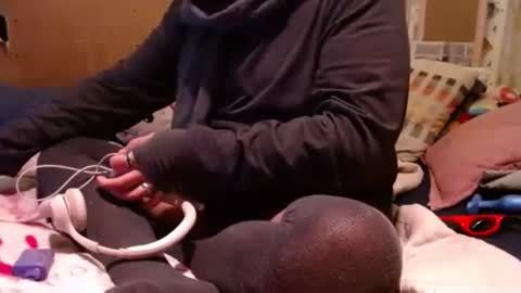 ChrisstyAnneCD online show from 12.03.25