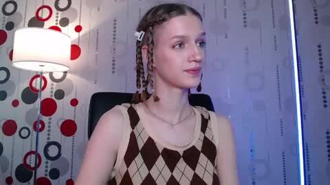 Snapshot of chrissy_joyful chatting on 06.07.26 chrissy_joyful online show from 06.07.26