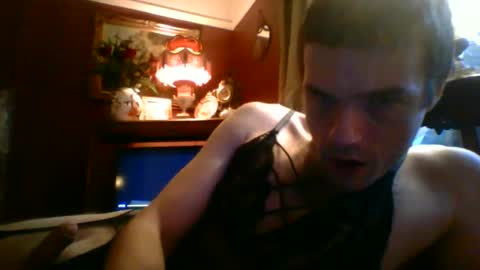 Snapshot of chrissythesissy34 chatting on 12.18.24 chrischrissy online show from 12.18.24