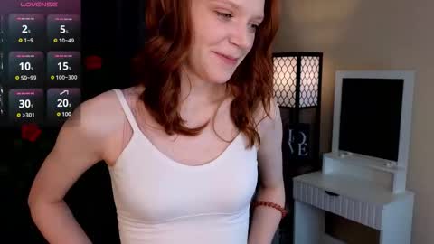 Snapshot of christabuntz chatting on 03.17.26 Christa online show from 03.17.26