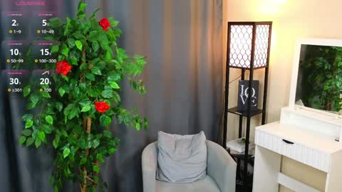 Snapshot of christabuntz chatting on 04.05.26 Christa online show from 04.05.26