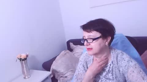 Christa online show from 01.19.25