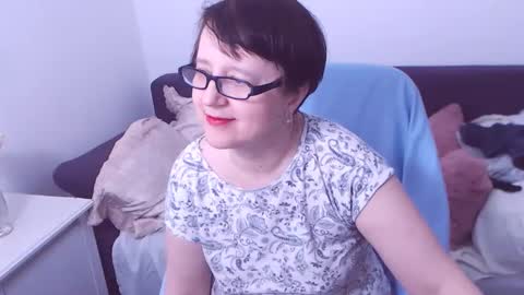 Christa online show from 01.20.25