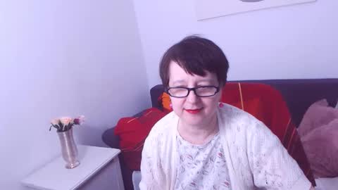 Christa online show from 01.26.25