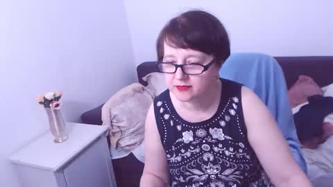 Christa online show from 02.03.25