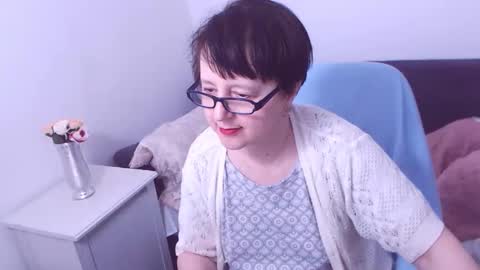 Christa online show from 02.14.25