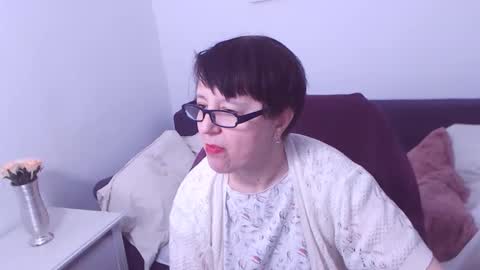 Christa online show from 02.23.25