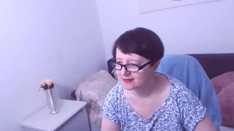 Christa online show from 03.02.25