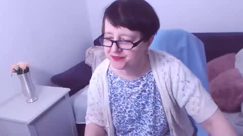 Christa online show from 03.02.25