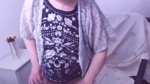 Christa online show from 03.09.25