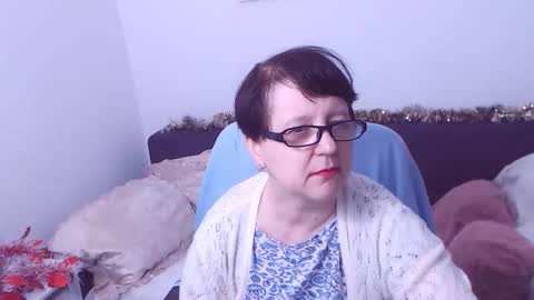 Christa online show from 12.15.25