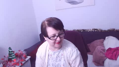 Christa online show from 12.19.25