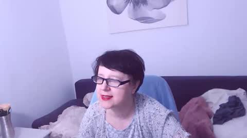 Christa online show from 01.08.26