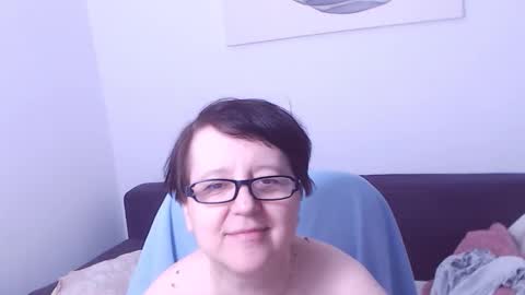 Christa online show from 02.21.26