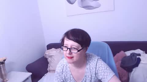 Christa online show from 03.08.26