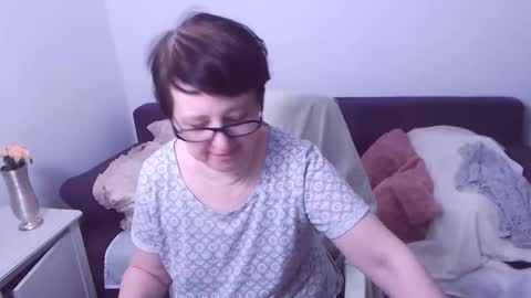 Christa online show from 04.24.26