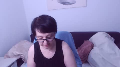 Christa online show from 07.05.26