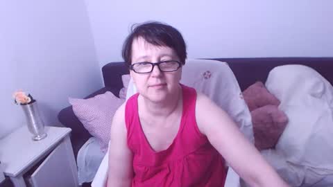 Christa online show from 07.09.26