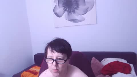 Christa online show from 07.10.26