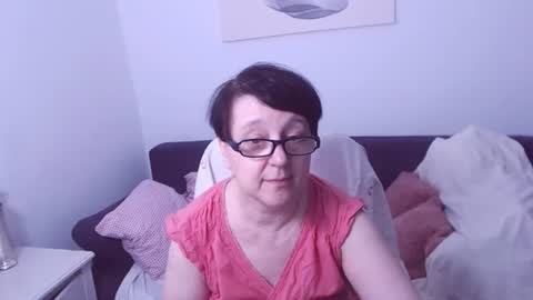 Christa online show from 07.17.26