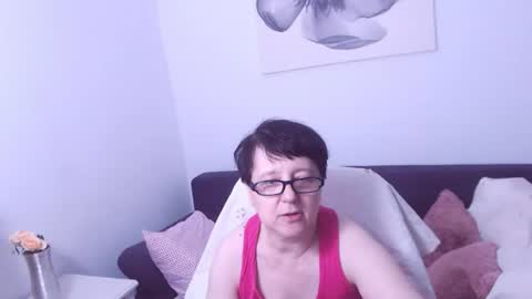 Christa online show from 07.29.26
