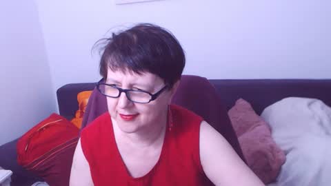Christa online show from 07.31.26