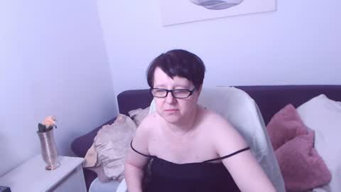 Christa online show from 08.02.26