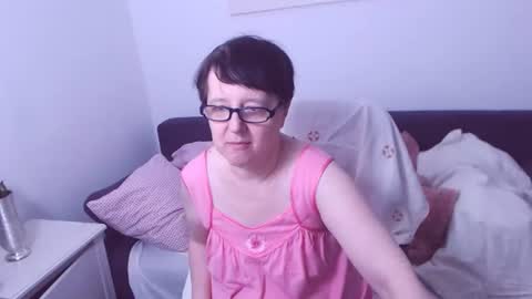 Christa online show from 08.05.26