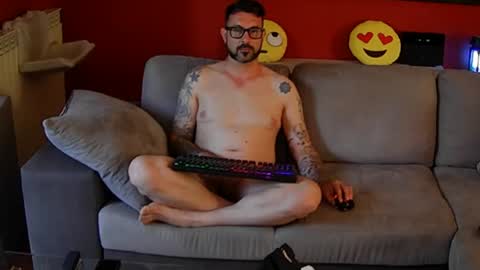 Snapshot of christian23hot chatting on 06.22.26 Chris online show from 06.22.26