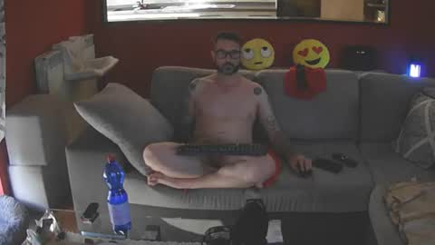 Snapshot of christian23hot chatting on 07.17.26 Chris online show from 07.17.26