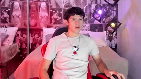 Snapshot of christian_foxx chatting on 03.01.26 Christian online show from 03.01.26