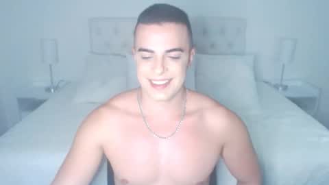 Snapshot of christiandiorx chatting on 10.01.25 christiandiorx online show from 10.01.25