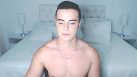 Snapshot of christiandiorx chatting on 10.10.25 christiandiorx online show from 10.10.25