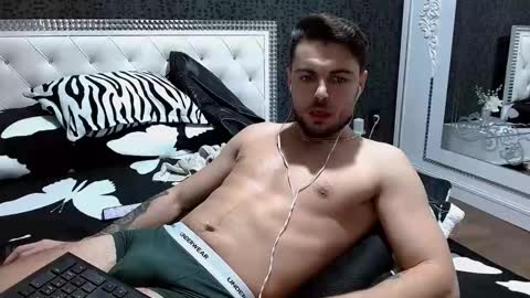 Master Gab online show from 12.10.24