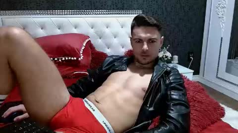 Master Gab online show from 12.25.24