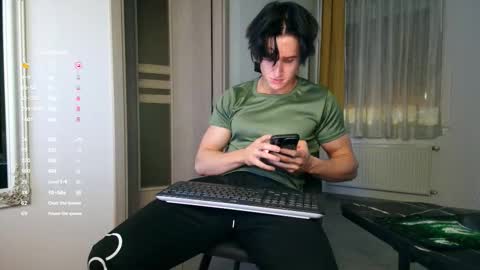 UPVOTE ME ------  ILL DO SOMETHING FOR FREE online show from 03.01.26