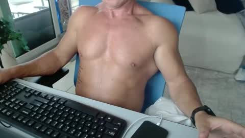 Michael USA online show from 04.27.26