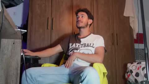 Christianonlyfansx online show from 02.25.26