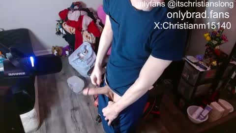 christianslong online show from 09.18.25