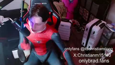 christianslong online show from 09.24.25