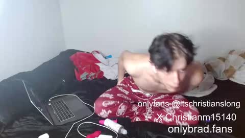 christianslong online show from 09.25.25