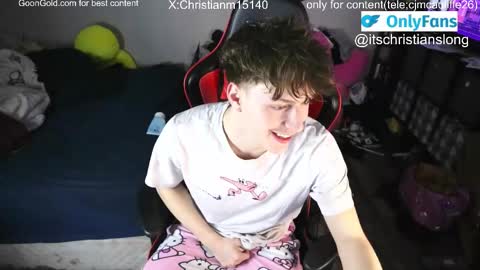 christianslong online show from 01.10.26