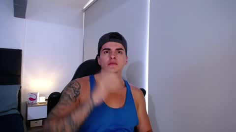 Christian online show from 01.16.25