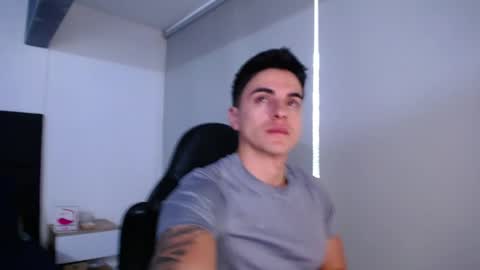 Christian online show from 10.12.25