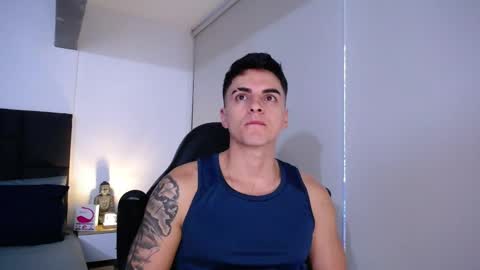 Christian online show from 11.15.25