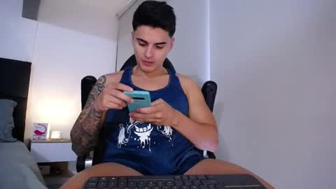 Christian online show from 03.11.26