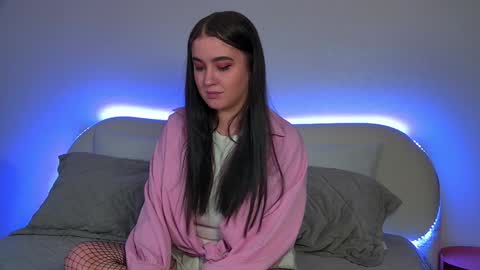 Christina online show from 02.04.25