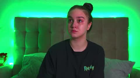 Christina online show from 02.22.25