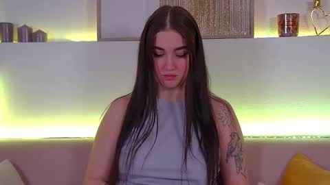 Christina online show from 02.27.25